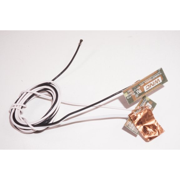 Compatible With 5A30H91118 Replacement for 5A30H91118 Lenovo Antenna W Main Aux FLEX 3 1570