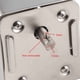 thumbnail image 5 of MOTOR DURADERO PARA ASADOR DE BARBACOA DE ACERO INOXIDABLE PARA CAPACIDAD DE CARGA DE 50-70 KGF, 5 of 7