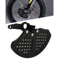 thumbnail image 1 of Protector de Disco de Freno Delantero para Surron Ultra Bee Protector de Disco de Freno UltraBee Pieza de Protección, 1 of 5