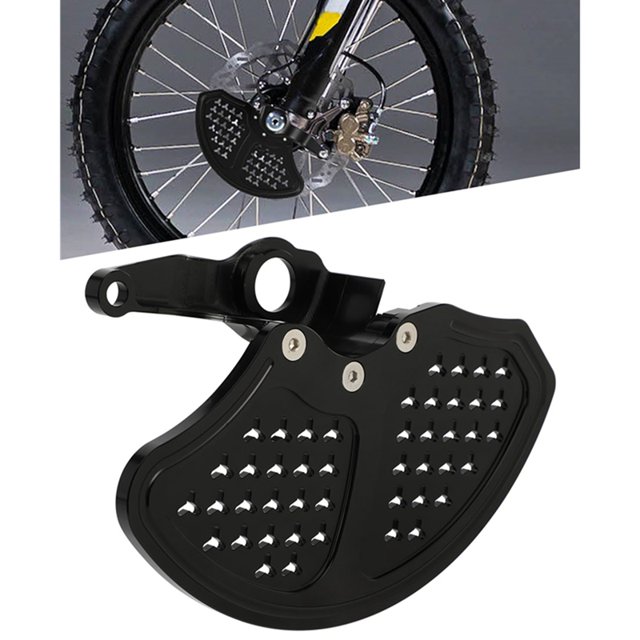 Protector de Disco de Freno Delantero para Surron Ultra Bee Protector de Disco de Freno UltraBee Pieza de Protección