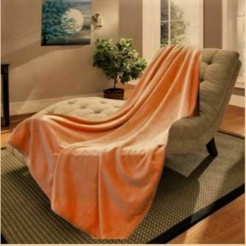 Microfiber Blankets