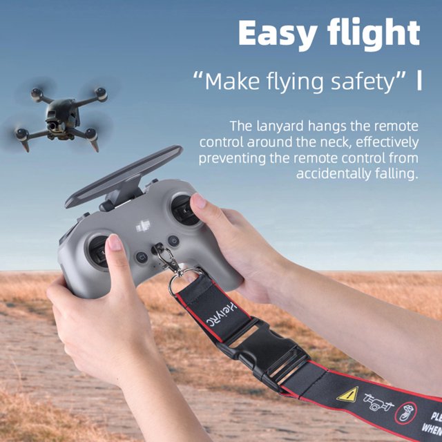 Remote Control Strap Anti-lost for FPV Remote Control 2 Phantom 3 /4 Series