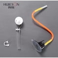 thumbnail image 3 of Machine de Tennis de Table Professionnelle pour Entraînement de Tennis de Table Robot Fixe Rebond Rapide B avec 2 Pcs Balle, 3 of 6