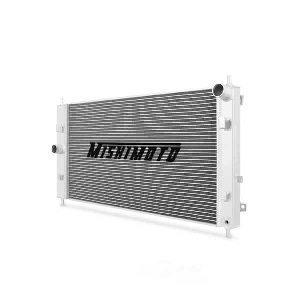 Mishimoto MMRAD-COB-05 Performance Aluminum Radiator Compatible With Chevrolet Cobalt SS 2005-2010