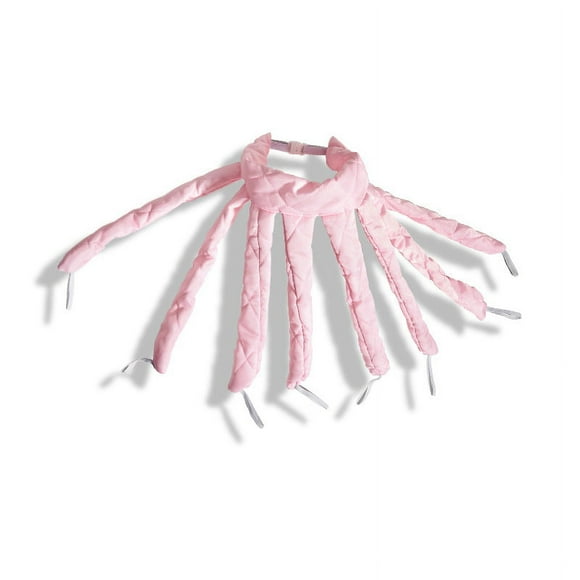 Heatless Hair Curlers, No Heat Spiral Curls Headband, Hair Rollers For Overnight