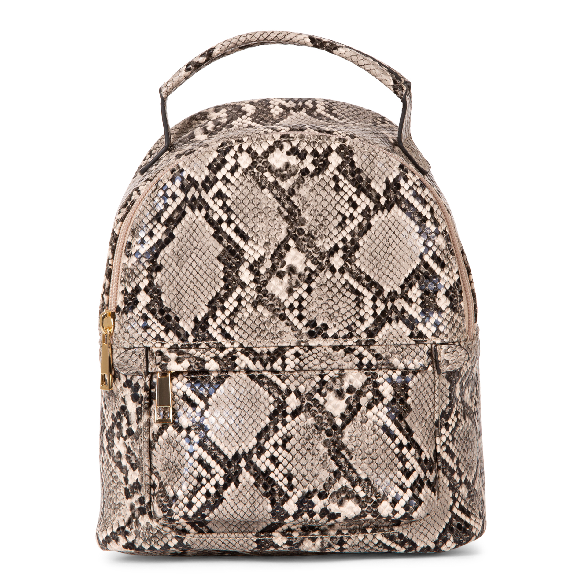 Mia & Luca Snake Mini Backpack Walmart Canada