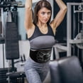 thumbnail image 4 of The Generation Of High Strength Adjustable Shaping Fitness Waistband An Electronic Fitness For Abdominal Muscle Training Suitable For Both., 4 of 7