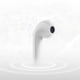 thumbnail image 4 of Auriculares inalámbricos Bluetooth I7S Auriculares estéreo Bluetooth 5.0 estables con estuche de carga para deportes blancos, 4 of 5