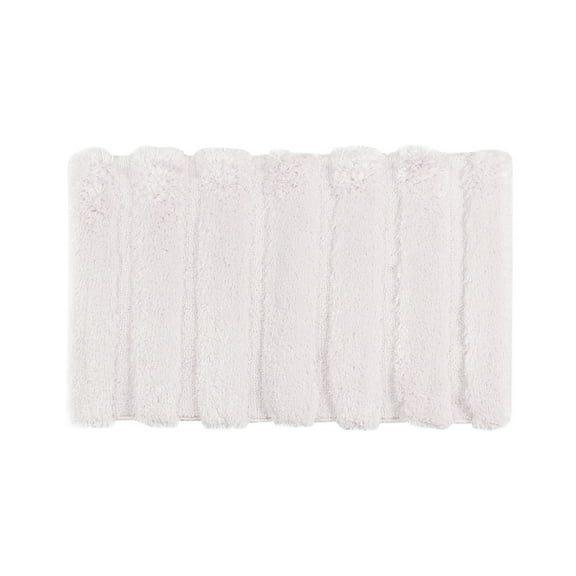 Tufted Pearl Channel Rug 98719