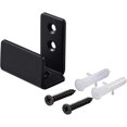 thumbnail image 1 of Heavy Duty Stainless Steel Floor Guide Sliding Door Bottom Guide Wall Mounted, 1 of 5