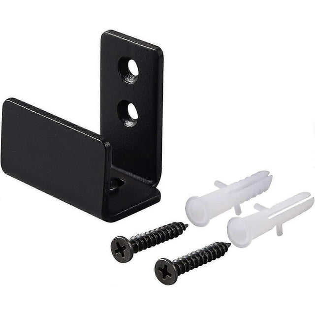Heavy Duty Stainless Steel Floor Guide Sliding Door Bottom Guide Wall Mounted