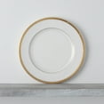 thumbnail image 3 of Noritake Rochelle Gold 5-Piece Place Setting, 3 of 6