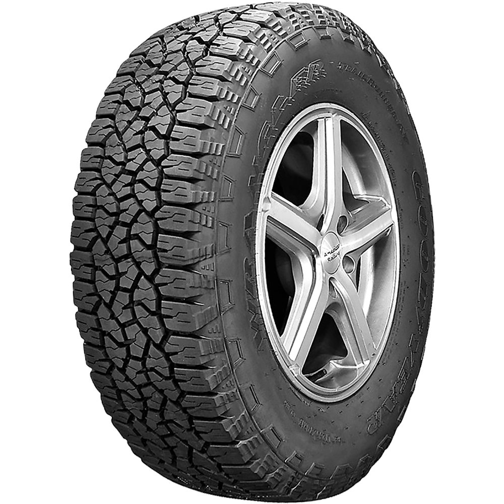Goodyear Wrangler Trailrunner AT 275/60R20 115S BSW