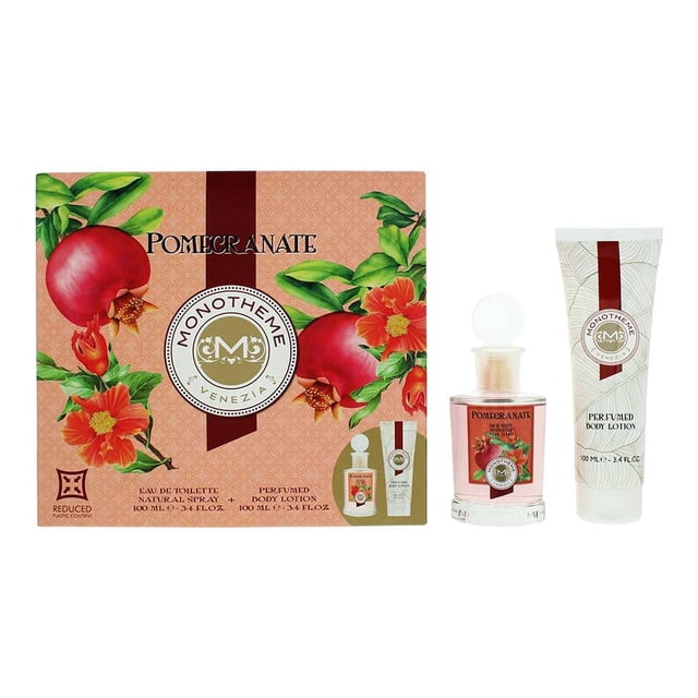 Set de Regalo Monotheme Granada 100 ml EDT + Loción
