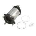 thumbnail image 2 of koolsoo Direct-fit Manifold Front Catalytic Converter Replacement Compatible with Aveo, 2 of 5