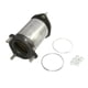 thumbnail image 2 of Convertidor Catalítico Zulema Delantero Compatible con Aveo 5 1.6L 4 Cilindros 04-2008, 2 of 5