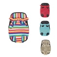 thumbnail image 4 of Bolsa De Malla Para Perros, Mochila De Viaje Ajustable Para Exteriores, Mochila Portátil Para Perros Y Gatos Cateissary AP006549-10, 4 of 6