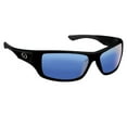 thumbnail image 5 of Flying Fisherman Triton Polarized Sunglasses - Matte Black/Smoke, 5 of 5