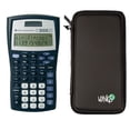 thumbnail image 1 of Calculadora científica Texas Instruments TI-30 XIIS + Estuche, 1 of 6