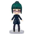 thumbnail image 1 of Figura de acción TAMASHII NATIONS Jujutsu Kaisen Maki Zen'in, 1 of 3