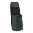 thumbnail image 4 of Bolsa de almacenamiento colgante para el interior del coche, organizador lateral del asiento, accesorios para el asiento delantero Verde, 4 of 9