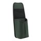 thumbnail image 4 of Bolsa de almacenamiento para asiento de automóvil, organizador lateral para asiento, gran capacidad para teléfonos Verde, 4 of 9