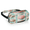 Multicolor 2, variant on Seashell Carrying Case Bag for Gaming Console, Waterproof Travel Crossbody Sling Bag Compatible with Nintendo Switch 2, Adjustable Shoulder Strap Chest Bag, Nautical