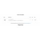 thumbnail image 2 of Size 9.5 - ASICS Kith x Gel Nimbus 10.1 White Pure Silver SOLD OUT, 2 of 2