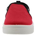 thumbnail image 3 of Oomphies Toddler's Rascal Lightweight Slip On Sneakers, 3 of 5