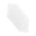 thumbnail image 3 of Paquete de 10 mallas para ojos de PVC imprimible Macarena 30 cm x 20 cm, 3 of 7