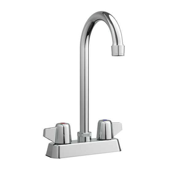 Proflo Pfwsc1197 1.2 GPM Standard Bar Faucet - Chrome