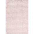 thumbnail image 4 of nuLOOM Nia SuperiorWash Tile Faux Rabbit Machine Washable Area Rug, 2' 6" x 8', Runner, Nia Blush, 4 of 6