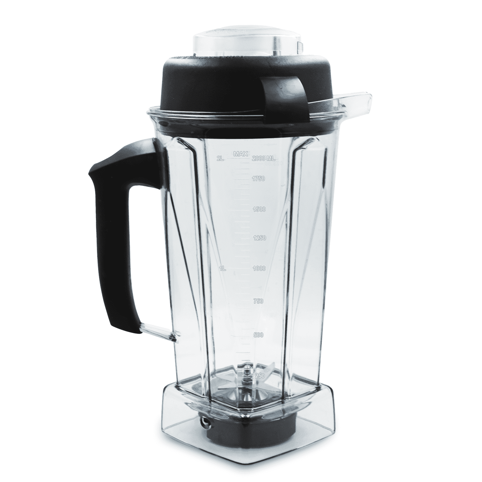 For Vitamix Blender Pitcher Replacement 5200 6300 5000 VM0101