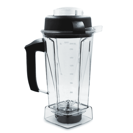 For Vitamix Blender Pitcher 64oz