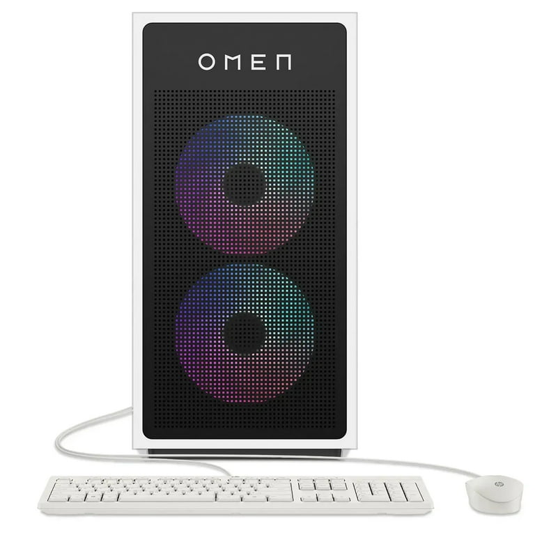 Windowsデスクトップ OMEN 35L GeForce RTX 4070 Ti Super OMEN 35L