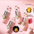 thumbnail image 5 of Set de labiales BestLand Flower Jelly con cambio de color por temperatura x6, 5 of 5