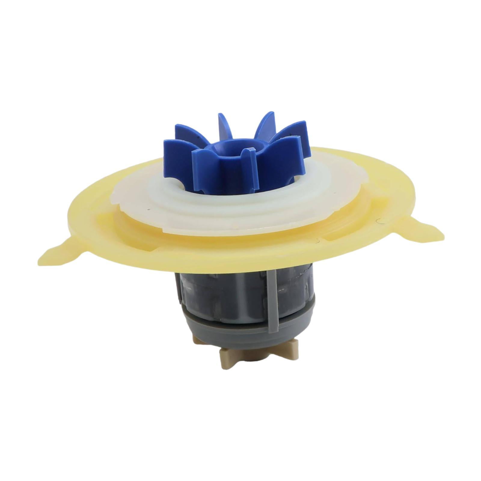 Fancyes Dishwasher Motor Rotor Assembly 524307P PD00057833 Fp-524185P Repair Part Dishwasher Pump Motor 524185P for DD601 DS602 DS601