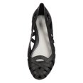 thumbnail image 4 of Melissa Jean + Jason Wu VI AD PVC Woven Cut Out Flat, 4 of 5