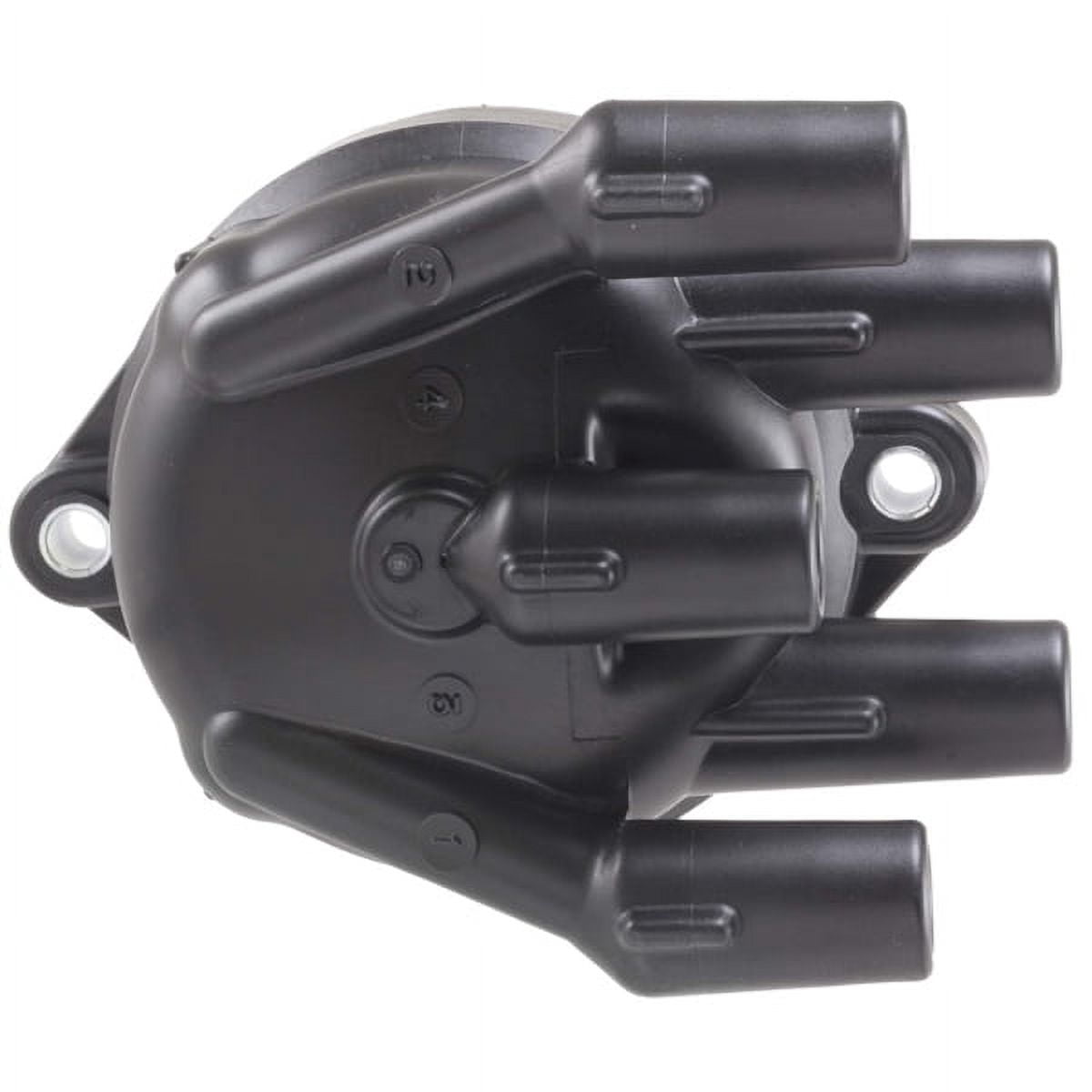 Distributor Cap and Rotor Kit