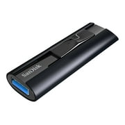 SanDisk Extreme Pro - USB flash drive - 128 GB - USB 3.1