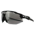 thumbnail image 2 of Oakley Sunglasses Pitchman R OO9439-01 Satin Black Prizm Grey, 2 of 4