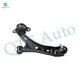 thumbnail image 4 of Set of 4 Front Lower Control Arm Ball Joint-Sway Bar Link For 2005-2010 Ford Mustang, 4 of 10