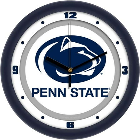 Penn State Traditional Wall Clock