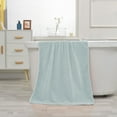 thumbnail image 2 of Single Bath Towel, Thick Soft Absorbent, Household Face Towel and Gift Towel for Bathroom Needs, 2 of 6