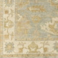 thumbnail image 4 of BoutiqueRugs Goodyear Traditional Area Rug - Beige, Light Sage, Mustard - 5'6" x 8'6", 4 of 6