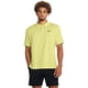 thumbnail image 1 of Camiseta Polo Under Armour Performance 3.0 para Hombre Talla XS, 1 of 4