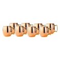 thumbnail image 1 of Old Dutch International OS418 2 oz. Solid Copper Moscow Mule Mug Shot, 1 of 1