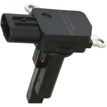 Replacement REPT316705 Mass Air Flow Sensor Compatible with 2009-2012 Toyota Corolla 2007-2009 Lexus RX350 4Cyl 6Cyl 2.4L 3.5L