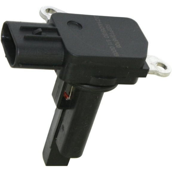 Mass Air Flow Sensor Compatible with 2009-2012 Toyota Corolla 2007-2009 Lexus RX350 4Cyl 6Cyl 2.4L 3.5L