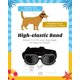 thumbnail image 4 of Gafas de Sol para Perros Lewondr con Protección UV para Razas Pequeñas, 4 of 7